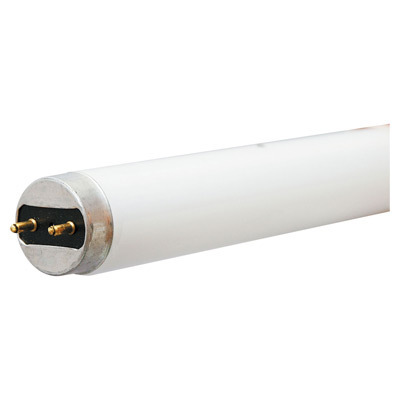 F32T8/SPP41/ECO Linear Tungsram Fluorescent Lamp, 32 W, G13 Lamp, 2900 Lumens Initial/2725 Lumens Mean, 80 CRI, 4100 K, 48 in L