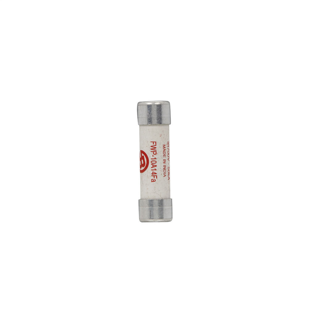 FWP-20A14F Fast Acting High Speed Fuse, 20 A, 700 V AC, 200 kA Interrupt, Class: aR, Cylindrical Body