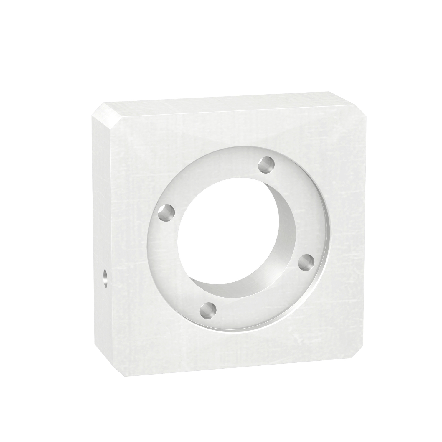 GBK0801003F Lexium Adaptation Kit, For Use With BSH, BMH, BMI, SH3, MH3 Servo Motor and Gearbox