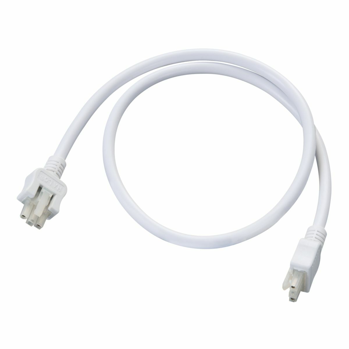 HU103P Halo Daisy Chain Connector, 24 in L