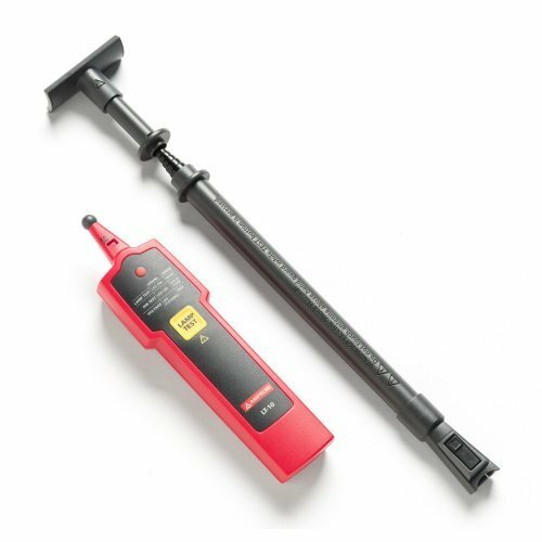 LT-10 Lamp Tester, 3 kV/280 kHz Measuring, Fluorescent Lamp, 48 in L Antenna