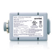 OPP20-RD4 Super Duty Power Pack, 5.4 W, 120 to 277 V AC Input, 24 VDC Output, 225 mA, 60 A Relay