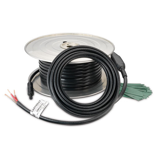 SMK00902 SnoMelter Cable Kit, 240/218 V AC, 17.7 A