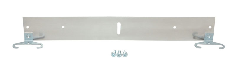 V6RLTRB Torsion Receiver Bracket Kit, For Use With 6 in Warm Dim Retrofit LED Eyeball Trim Module, 6 in Aperture