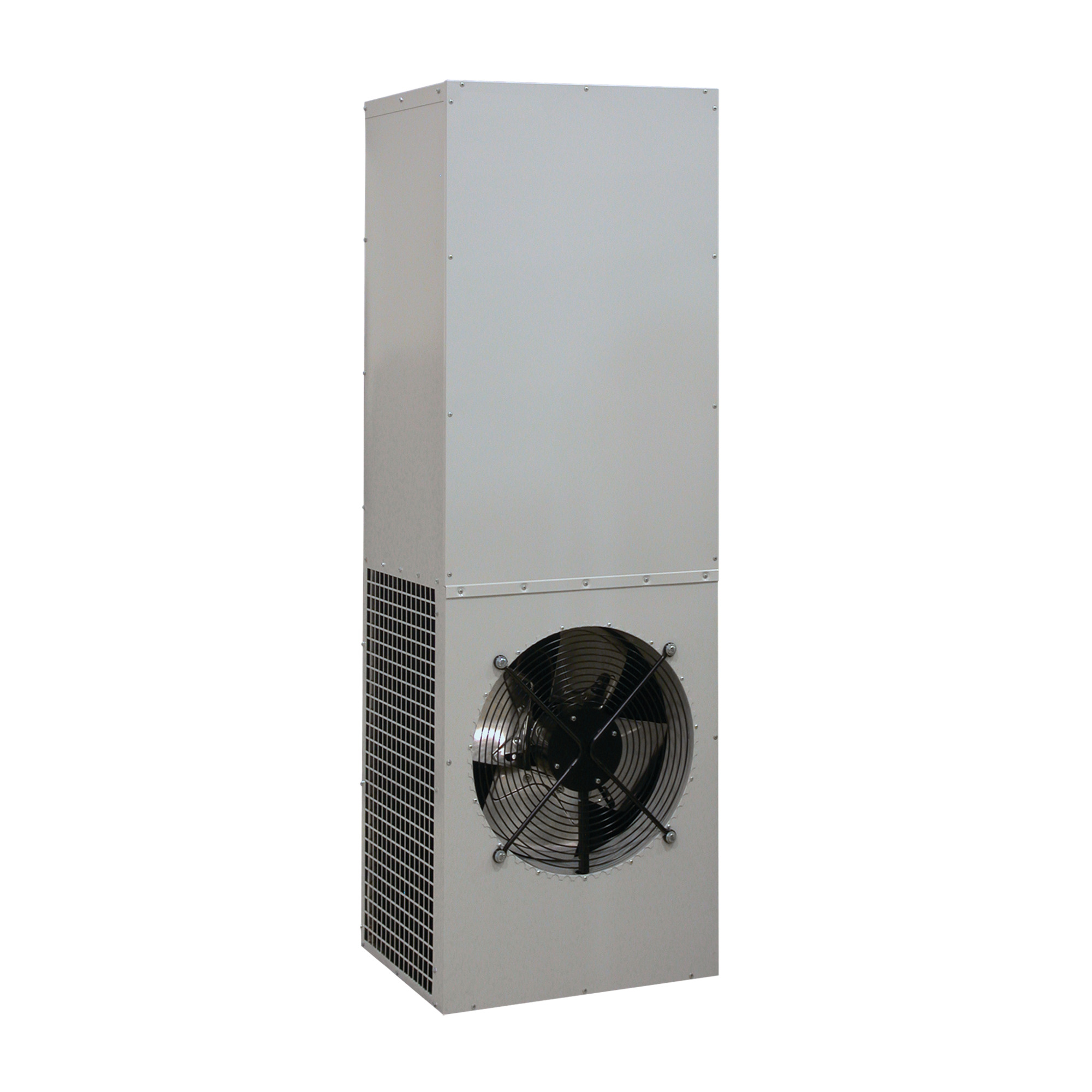 T703626G150 MCL Sealed Enclosure Air Conditioner, 200 to 250 V AC, 36 A, 50/60 Hz, NEMA 3R/4/12 Enclosure, 43000 Btu/hr