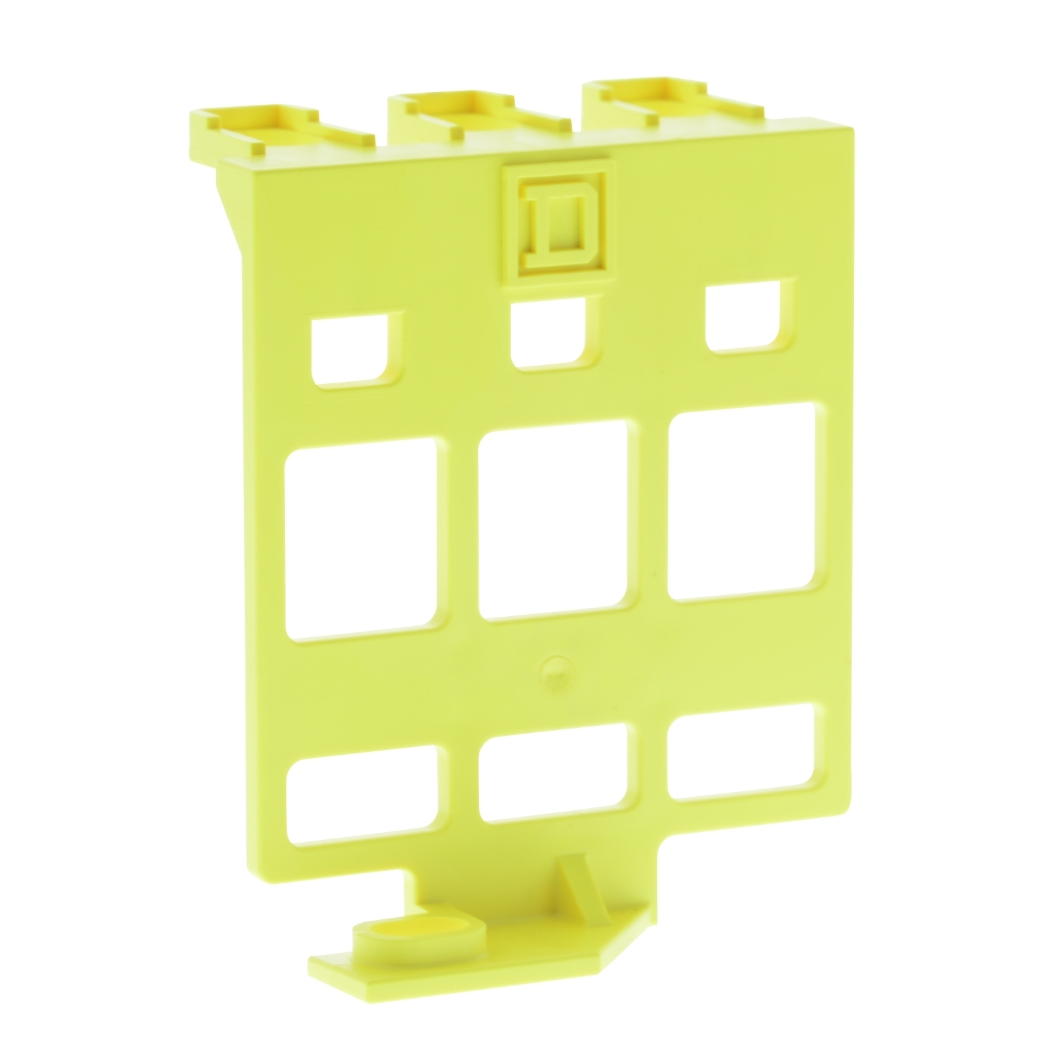 PKSB3BF Back-Fed Service Barrier Kit, For Use With Homeline and QO Load Center, Back-Fed Branch Breaker and Main Breaker, 3-Phase