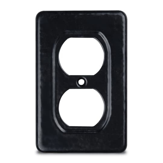 DS23-G Ocal FS/FD Device Box Cover, Steel