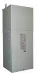 M1PC010LESF PowerPlus Mini Power Center With Encapsulated Transformer, 480 V AC Primary, 120/240 VAC Secondary, 10 kVA Power Rating, 60 Hz, 1 Phase