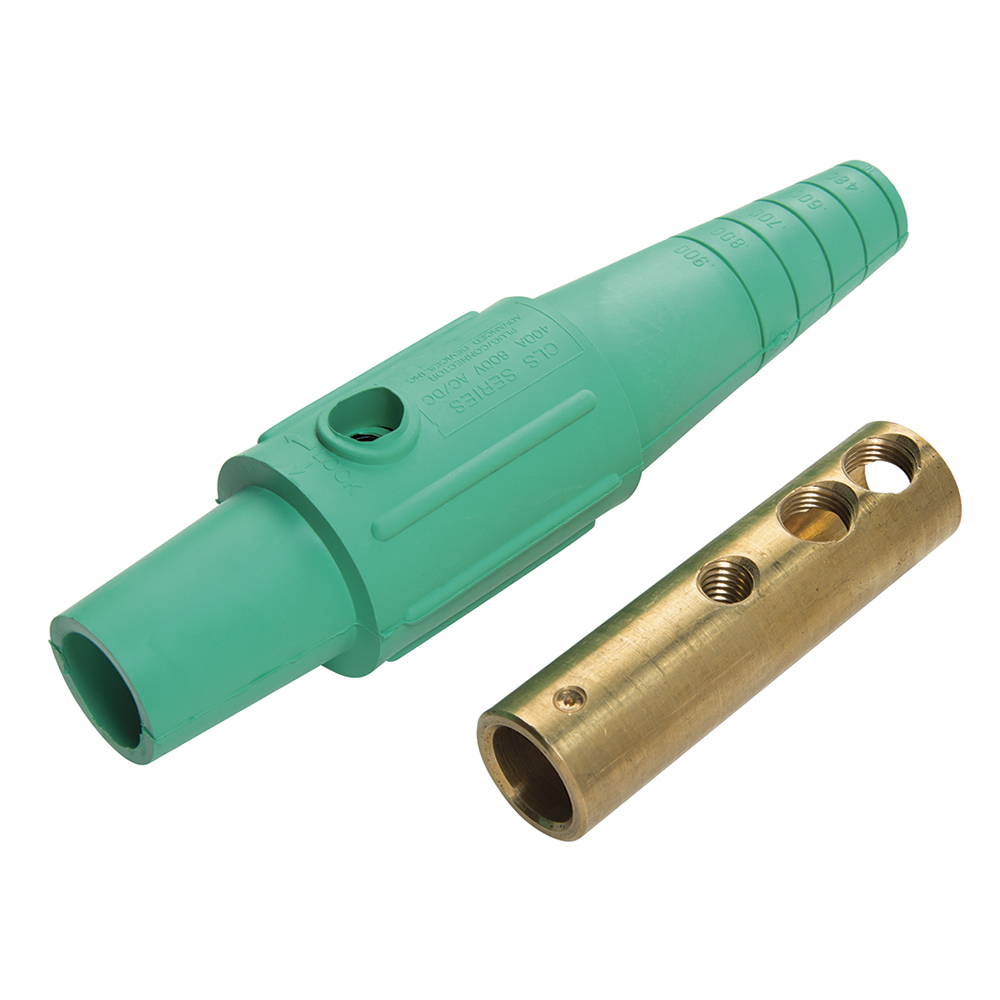 PS40FBG Series 16 In-Line Connectors