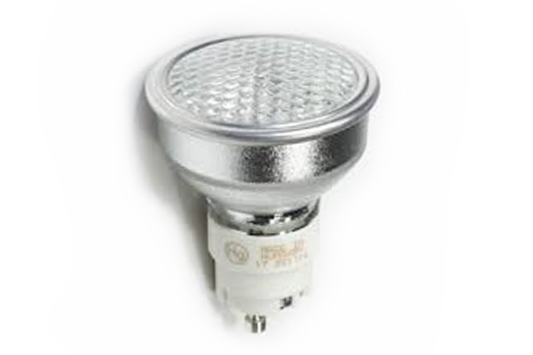 CMH20MR16/830/FL High Intensity Discharge Metal Halide Lamp, 20 W, GX10 HID Lamp, MR16 Shape, 1000 Lumens