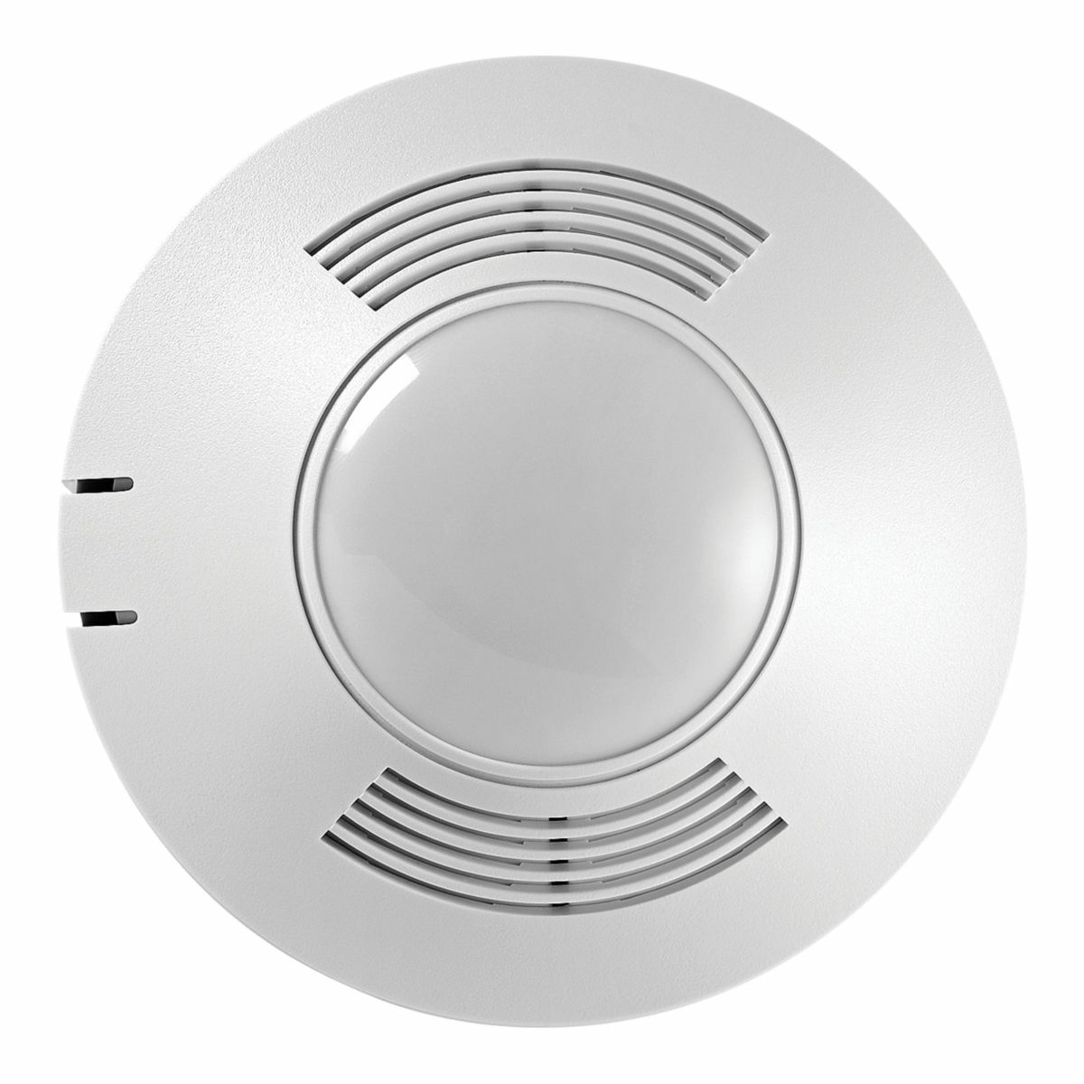 OAC-P-0500-R Greengate MicroSet Dual Relay Low Voltage Occupancy and Vacancy Sensor, 10 to 30 V DC, Passive Infrared Sensor, 500 sq-ft Coverage, 360 deg Viewing