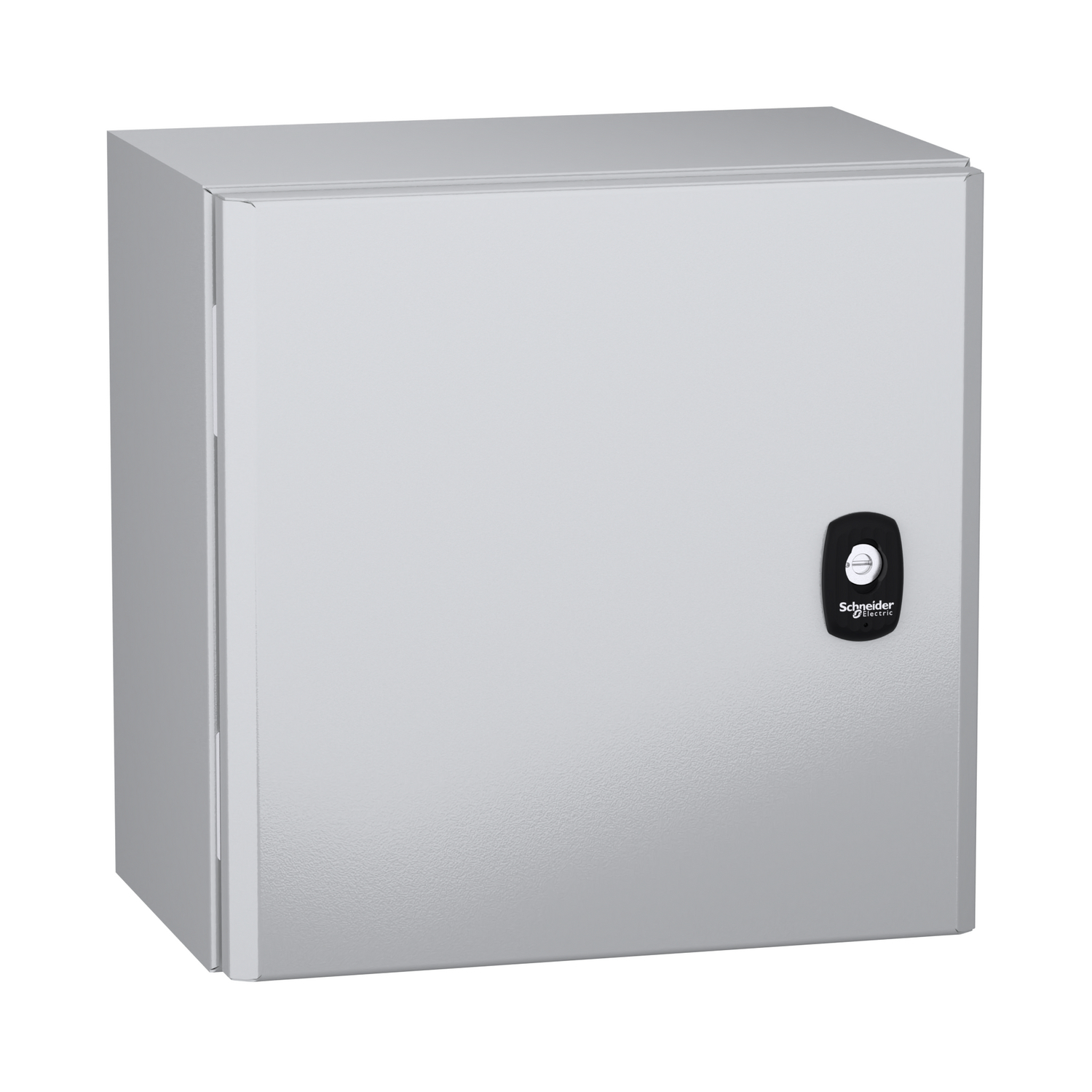 NSYS3DC3320 Spacial 1-Door Compact Enclosure, 300 mm W x 200 mm D x 300 mm H, NEMA 1/2/3/3R/4/4X, Steel