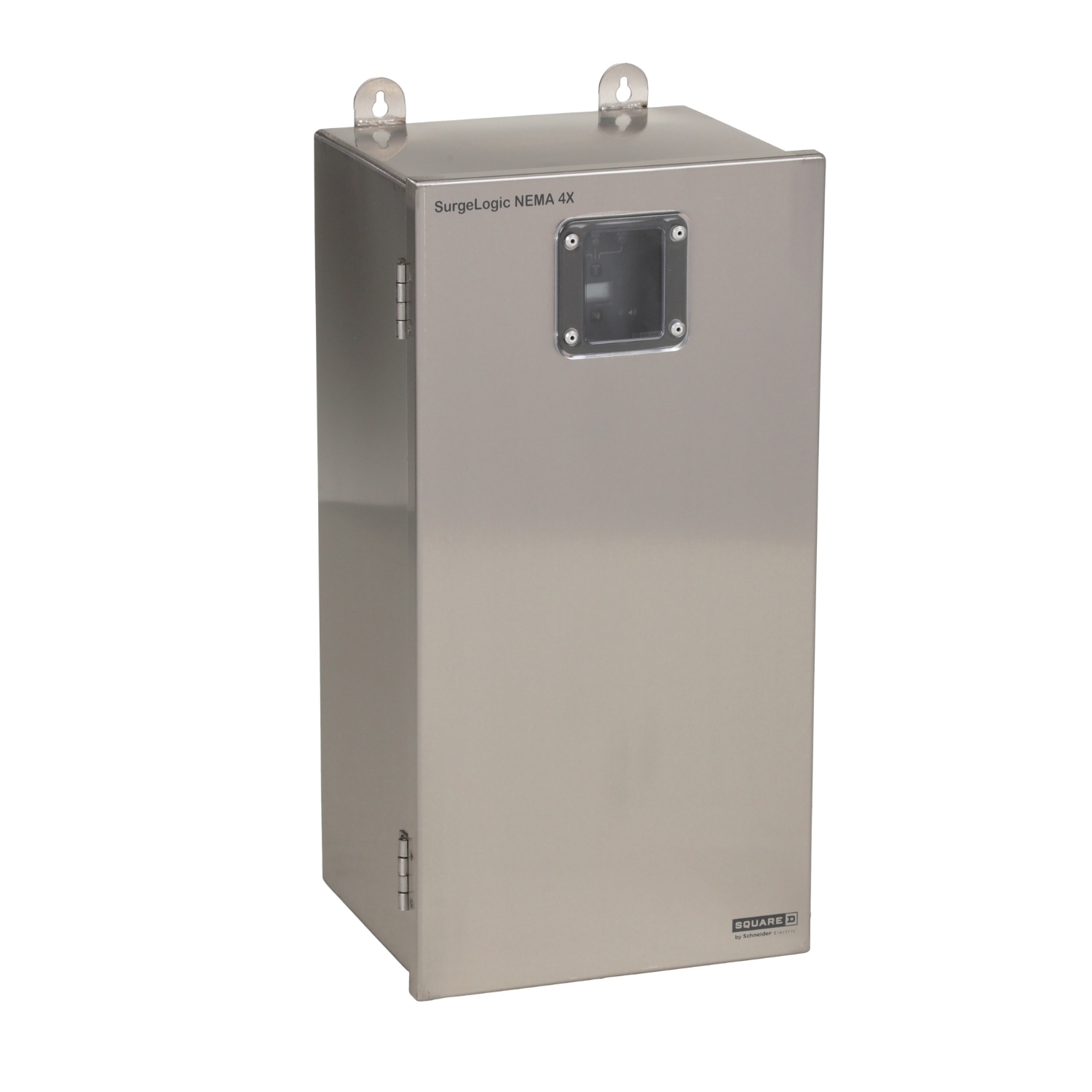 SSP02EMA16S Surgelogic EMA Surge Protective Device, 208Y/120 V AC, 200 kA SCCR, 3 ph