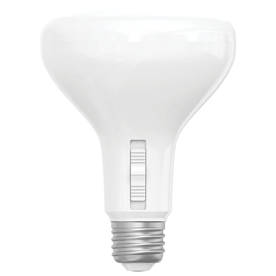 BR30-7-9CCT-DIM Replacement LED Reflective, 7 W, BR30 Shape, 666 to 732 Lumens