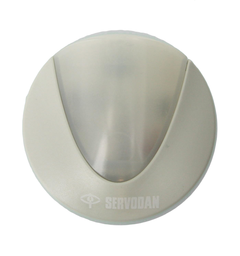 PCOUT-SV Side View Photocell, 24 VDC, Ceiling Mounting