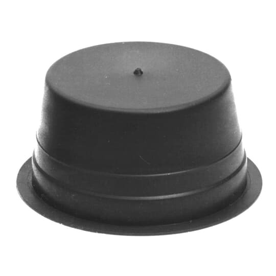 P258K Carlon Non-Metallic Conduit Plug, 2-1/2 in, For Use With SCH 40 and SCH 80 Rigid Conduit, Polyethylene