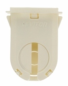 23661-OSL Lampholder With Lamp Lock, 660 W Lamp, 600 VAC, G13 Lamp