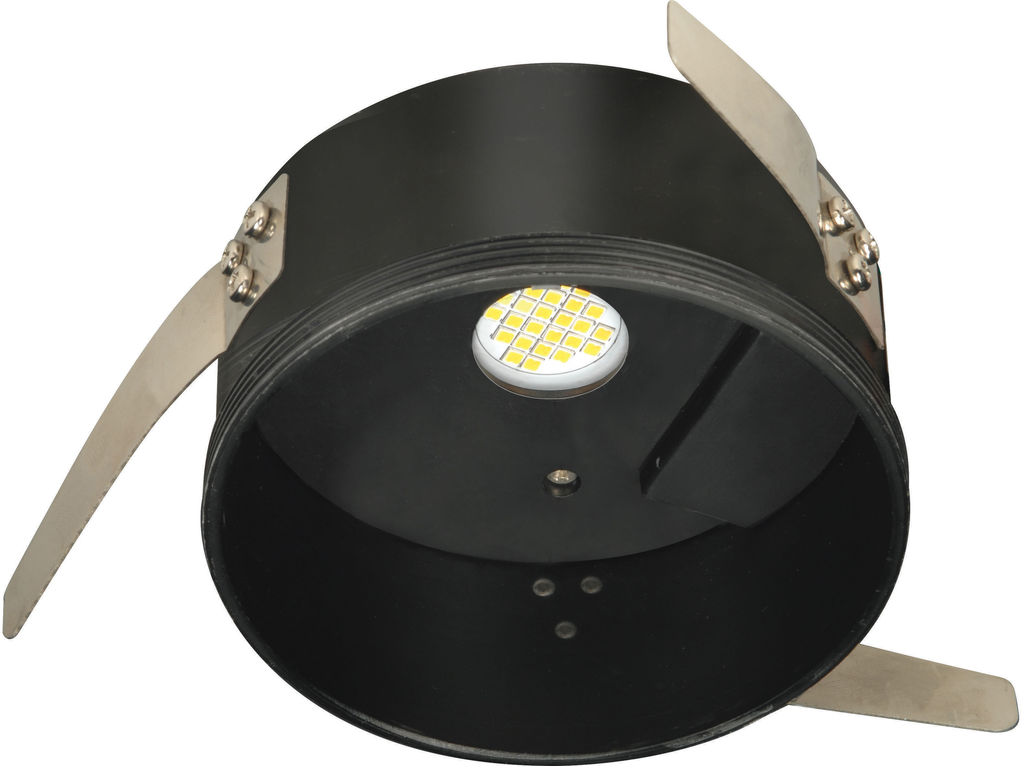 S9505 Retrofit Downlight Fixture, 120 V AC