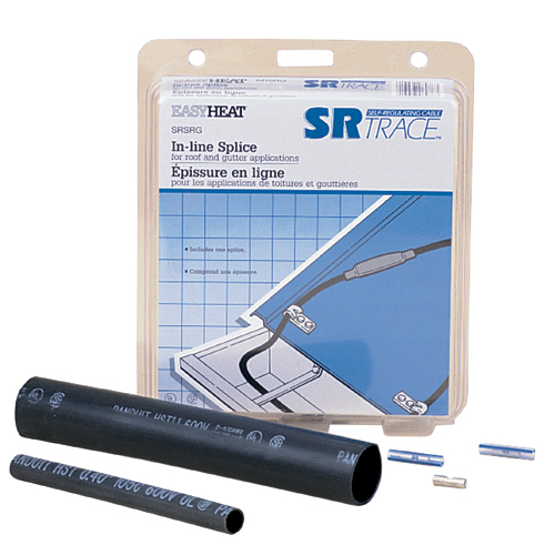 SRSRG In-Line Cable Splice Kit, 5 Pieces