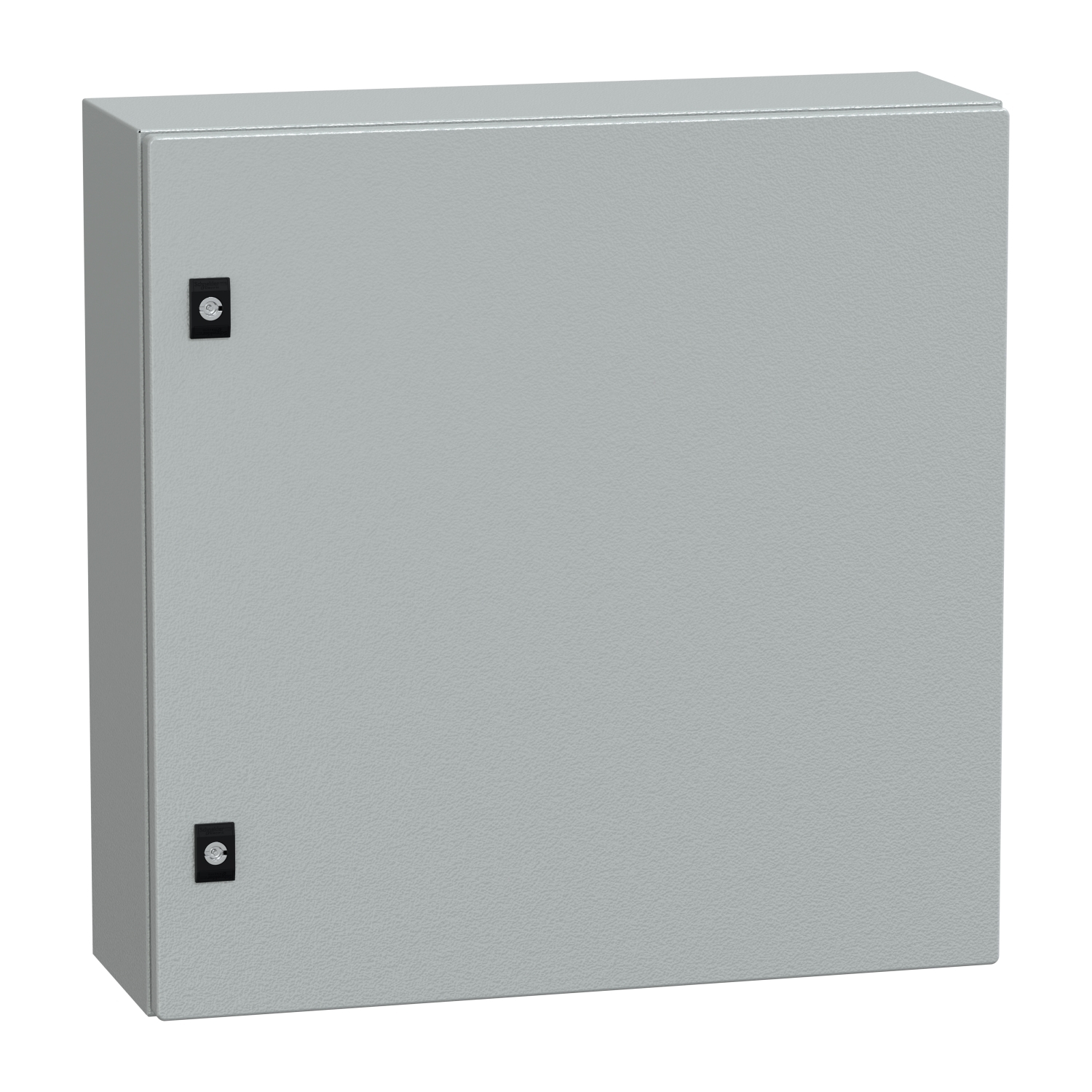 NSYCRN66200 NSYCRN Compact Enclosure, 600 mm W x 200 mm D x 600 mm H, NEMA 1/2/3/3R/4/5/12/13 NEMA Rating, Steel