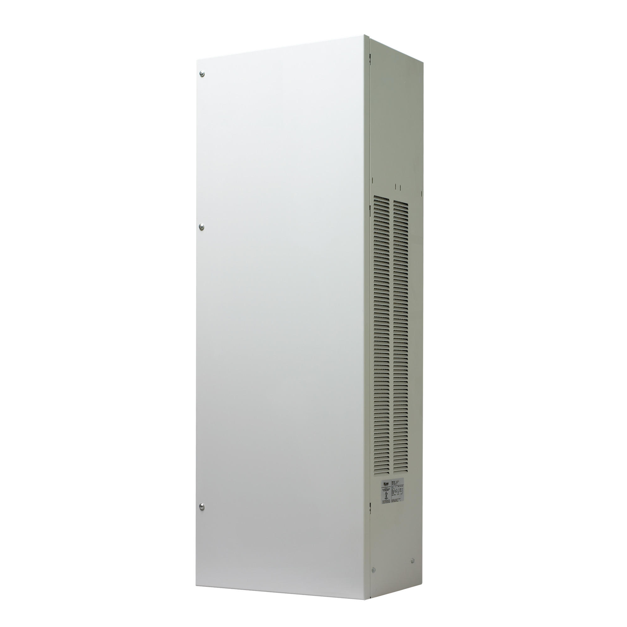 CR430816G038 ProAir MCL 1-Phase Medium/Full Outdoor Sealed Enclosure Air Conditioner, 115 V AC, 12.7 A, 50/60 Hz, NEMA 3R/4/12 Enclosure, 8000 Btu/hr