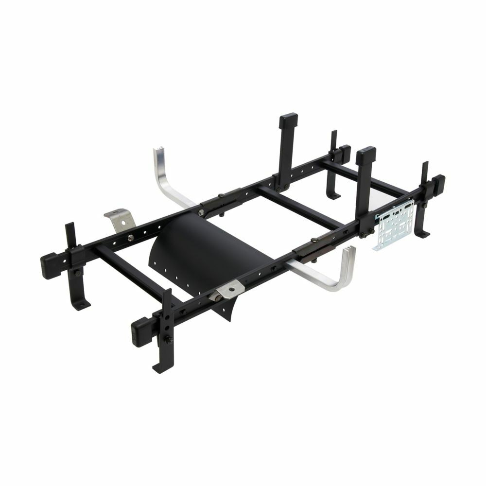 SB2501 Runway Wall Support Isolation Kit, For Use With 1-1/2 in H Cable Runway, Polyester Fiberglass/6/6 Nylon/Steel
