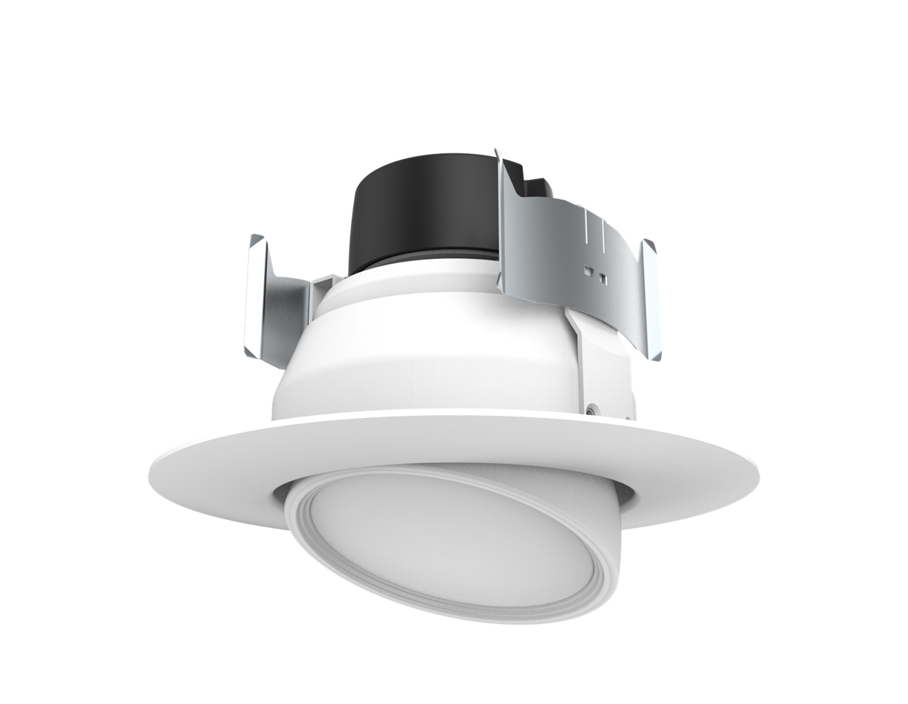 S9466 Dimmable Downlight Retrofit, 120 V AC