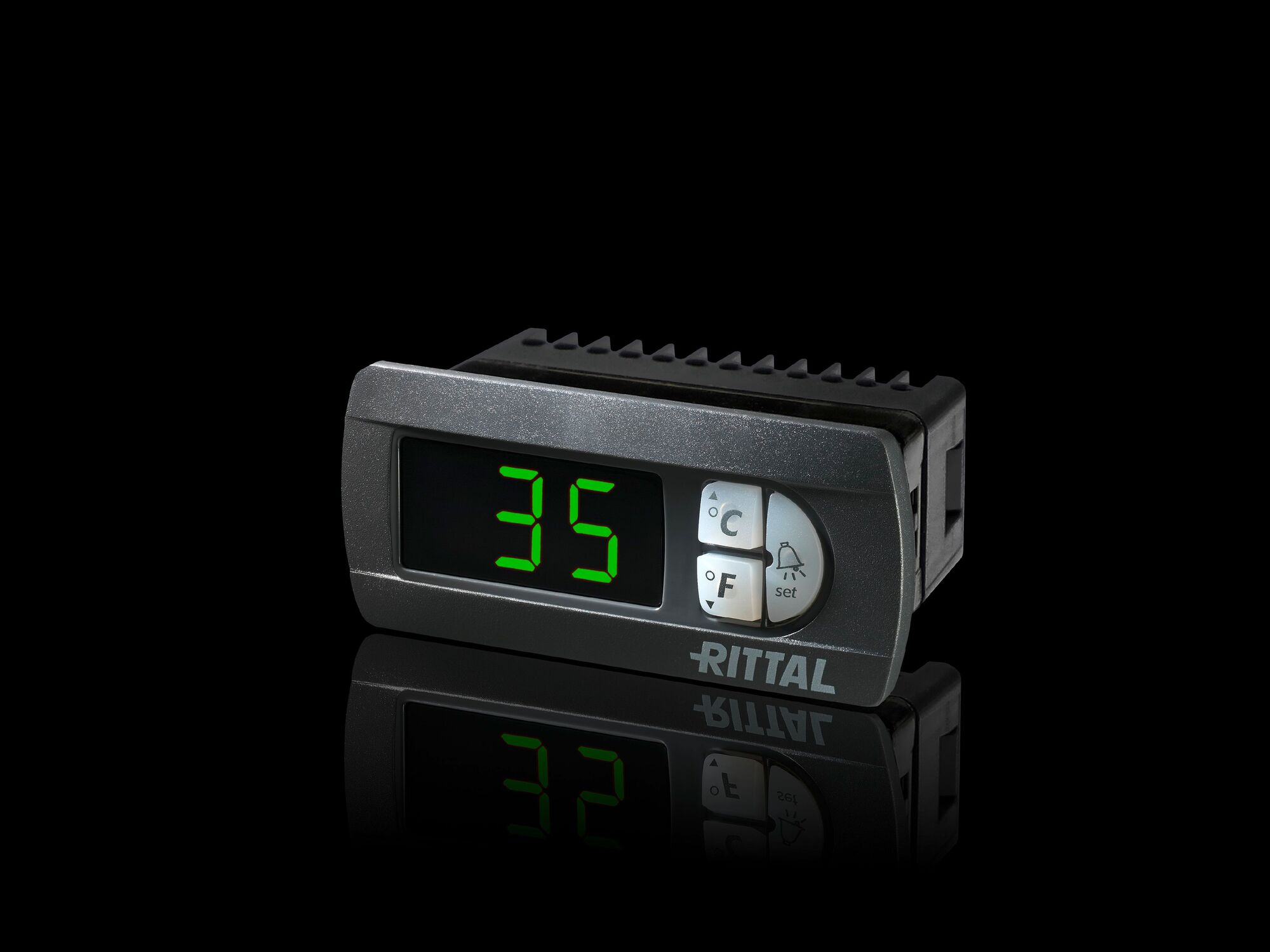 3396639 Mini Chiller Display