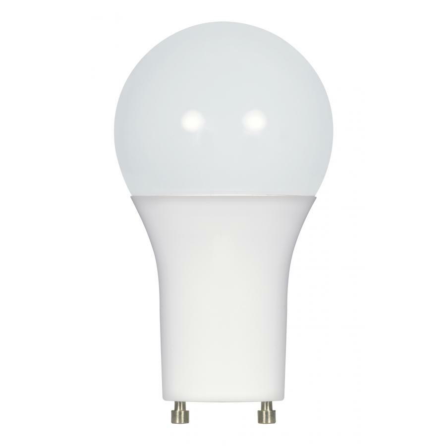 S29814 Type A LED Lamp, 11 W, 75 W Incandescent Equivalent, GU24 Lamp, 1100 Lumens