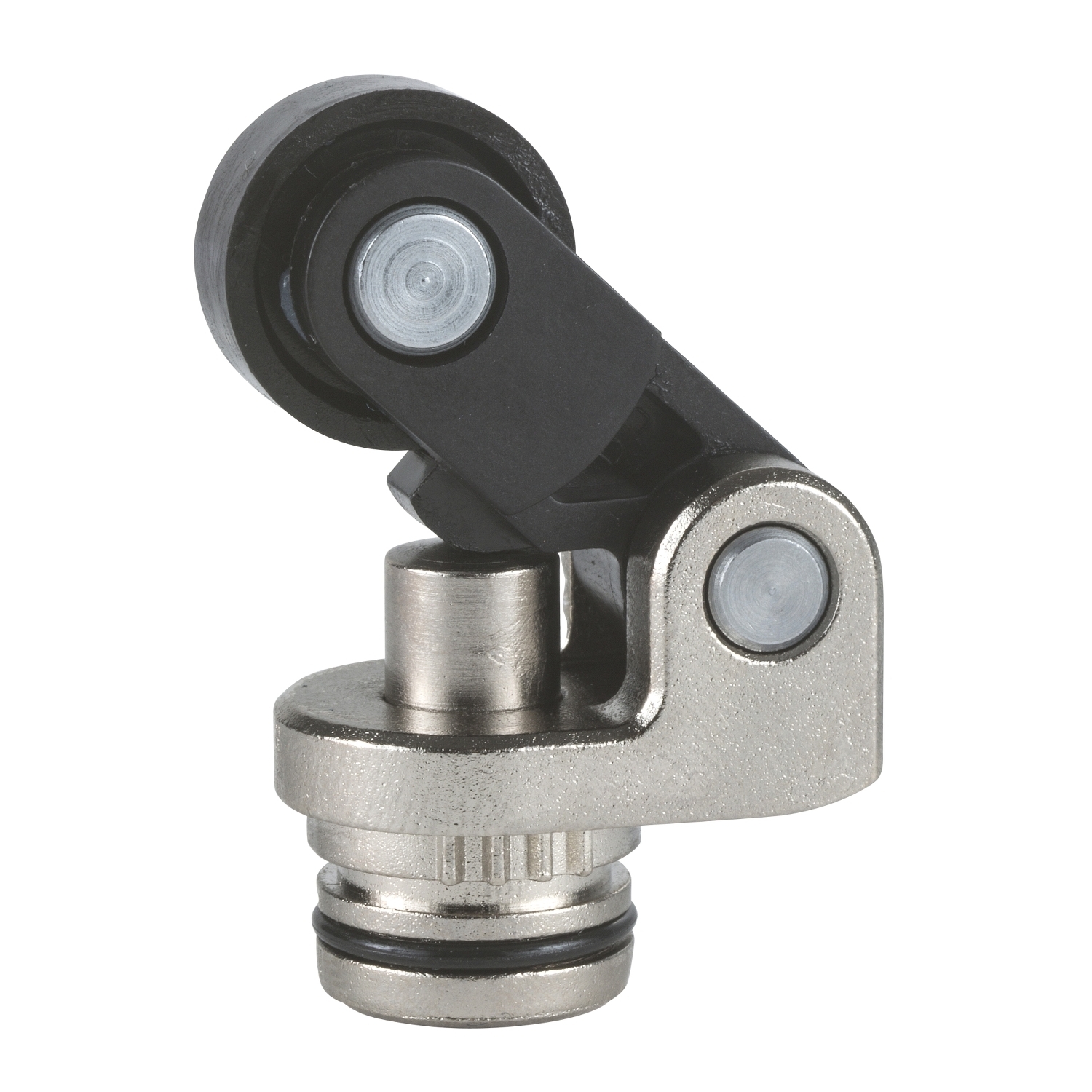 ZCE28 OsiSense Linear Plunger Head Limit Switch, Roller Lever Plunger, For Use With XCKD-XCKP-XCKT-XCMD, ZCE Series Standard Format Limit Switch