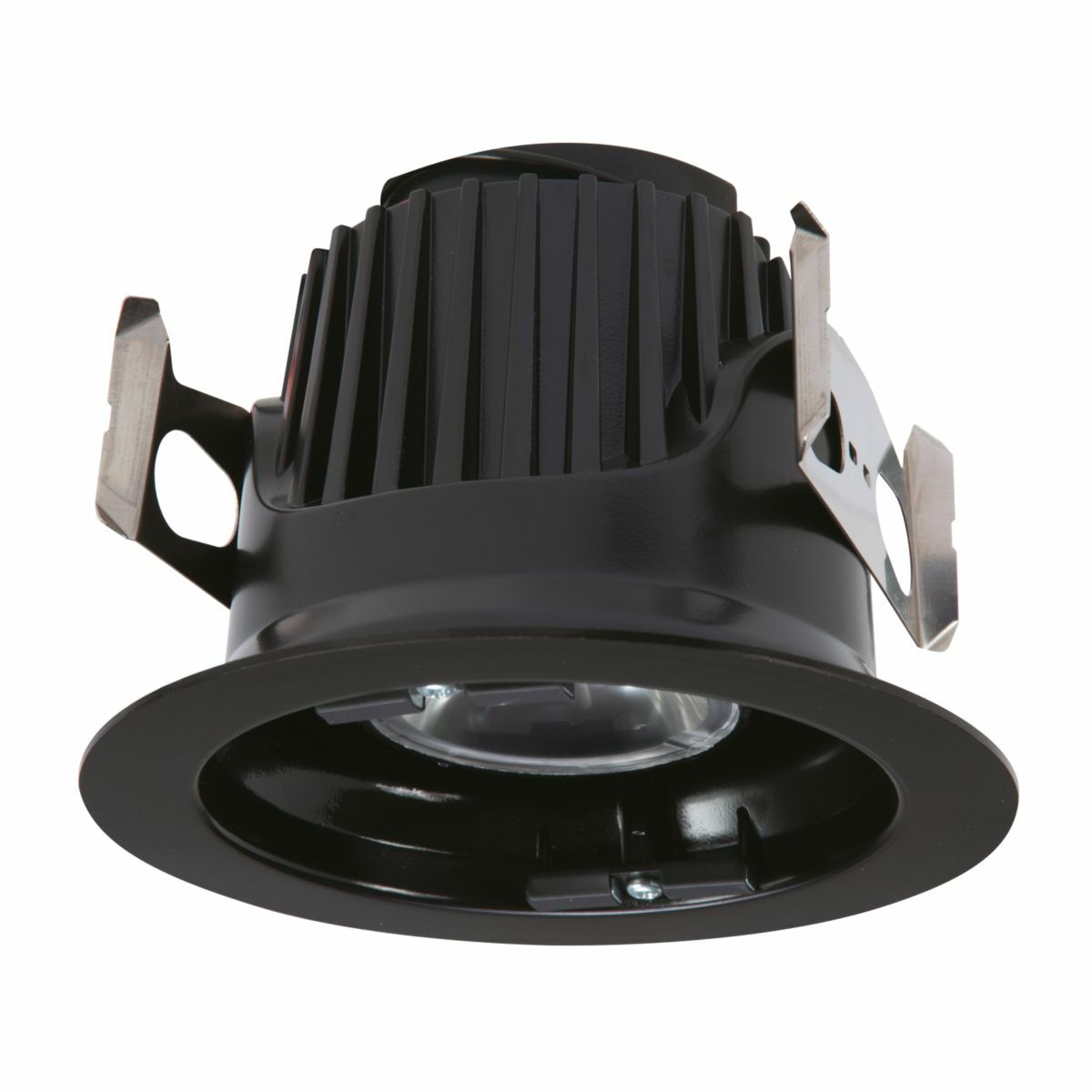 TIR45NFL25 Halo For Use With ML4D Series 4 in LED Module, 45 mm, 4 in Aperture, Recessed Mount