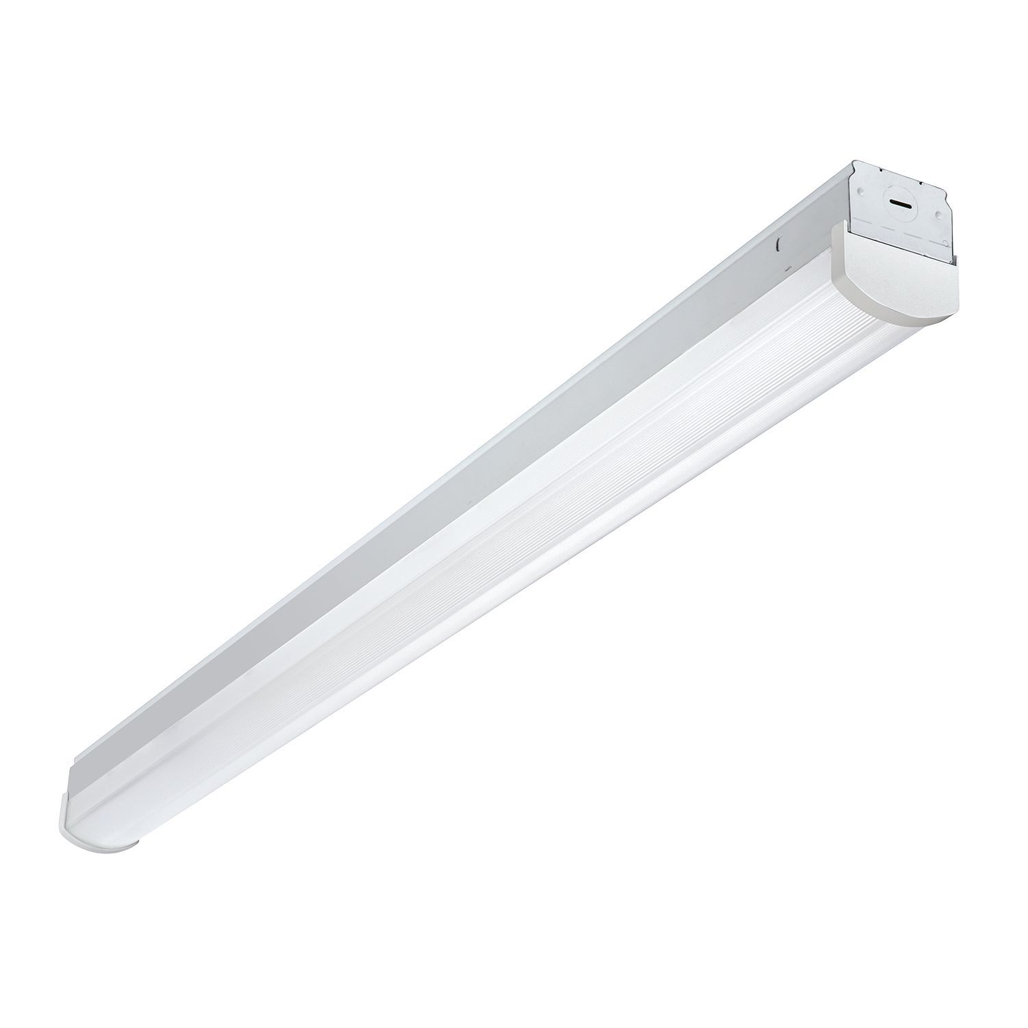 4ft Wire Guard for SNX Lensed Linear LED Striplight.