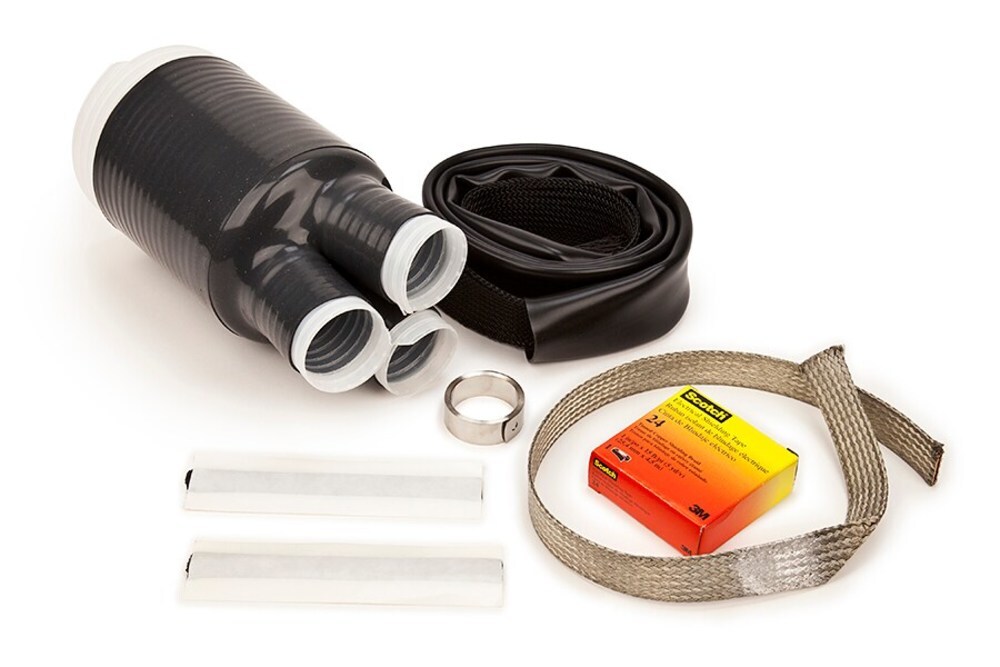 3C-BOK-4 Breakout Kit