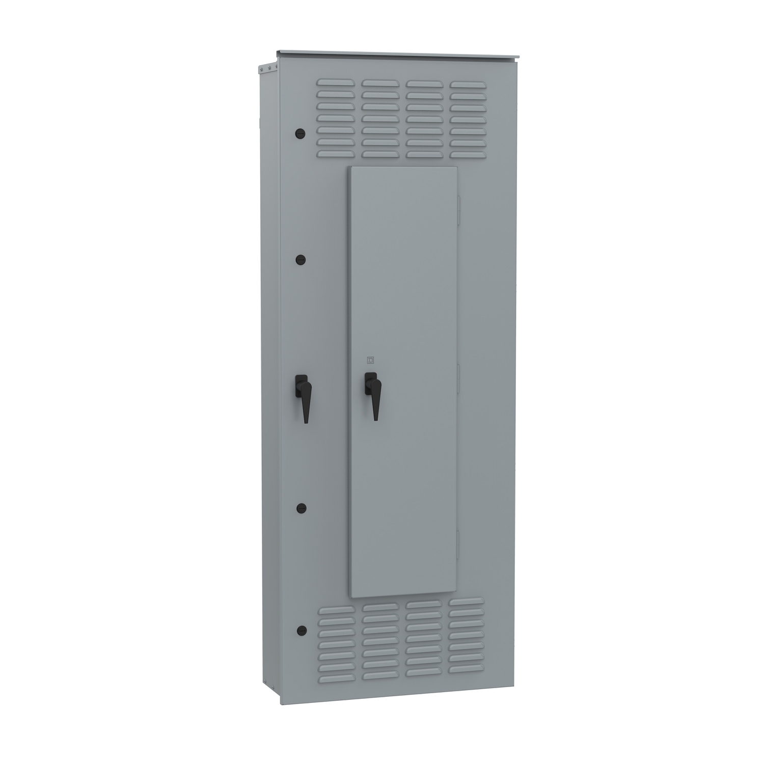 MH68D9VWP NF Enclosure, 68 in H x 20 in W x 8.75 in D, NEMA 3R NEMA Rating