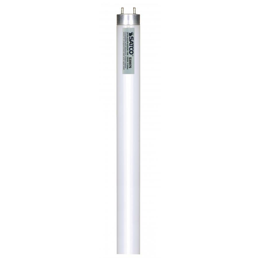 S39976 LED Lamp, 15 W, G13 Lamp, T8 Linear Shape, 2100 Lumens