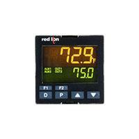 PXU11A20 AC Current/Voltage PID Controller, Universal/Thermocouple/RTD Sensor, On-Off/PID/User/Manual Control, Programmable Control Period, Logic/SSR/Relay Output