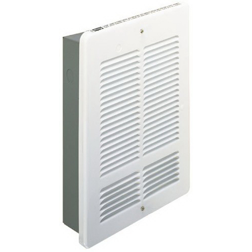 WG-W Heater Grille, Steel