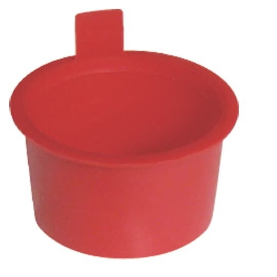 HL-13AR Carlon Non-Metallic Conduit Plug, 1 in, For Use With SCH 40 Conduit, PVC