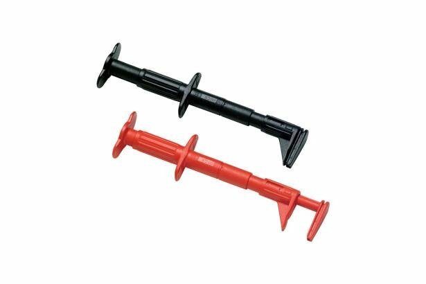 AC87 Bus Bar Clip Set Test Lead