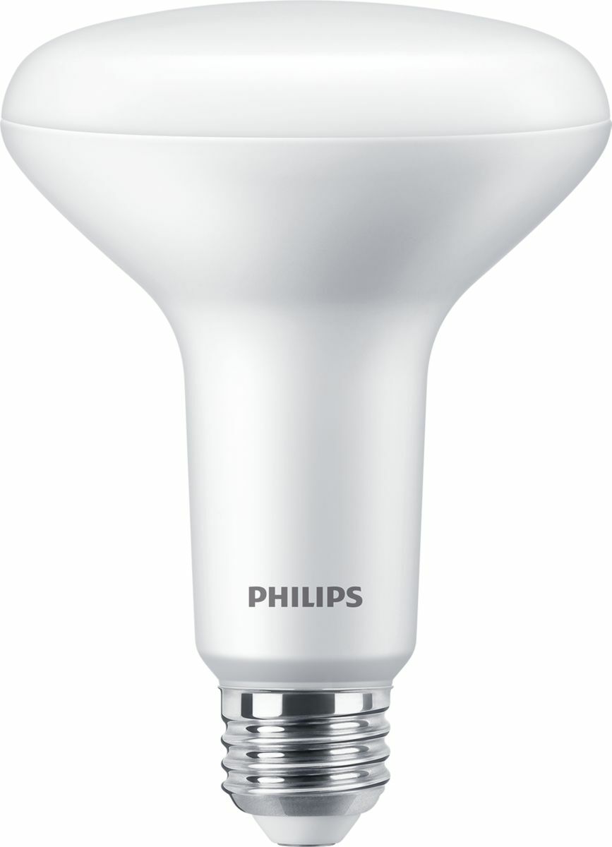 545905 LED BR30 Lamp, 7.2BR30/COR/930/P/E26/DIM 6/1FB T20