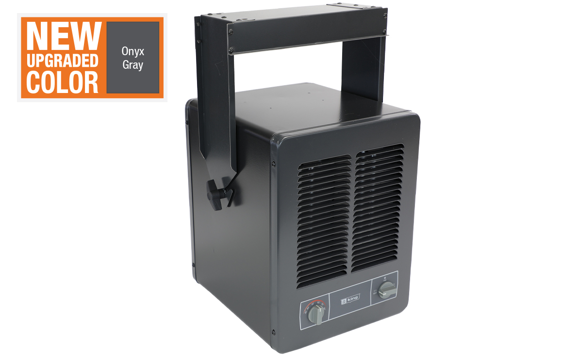 KBP4806-3MP 3-Phase Multiple Wattage Heater