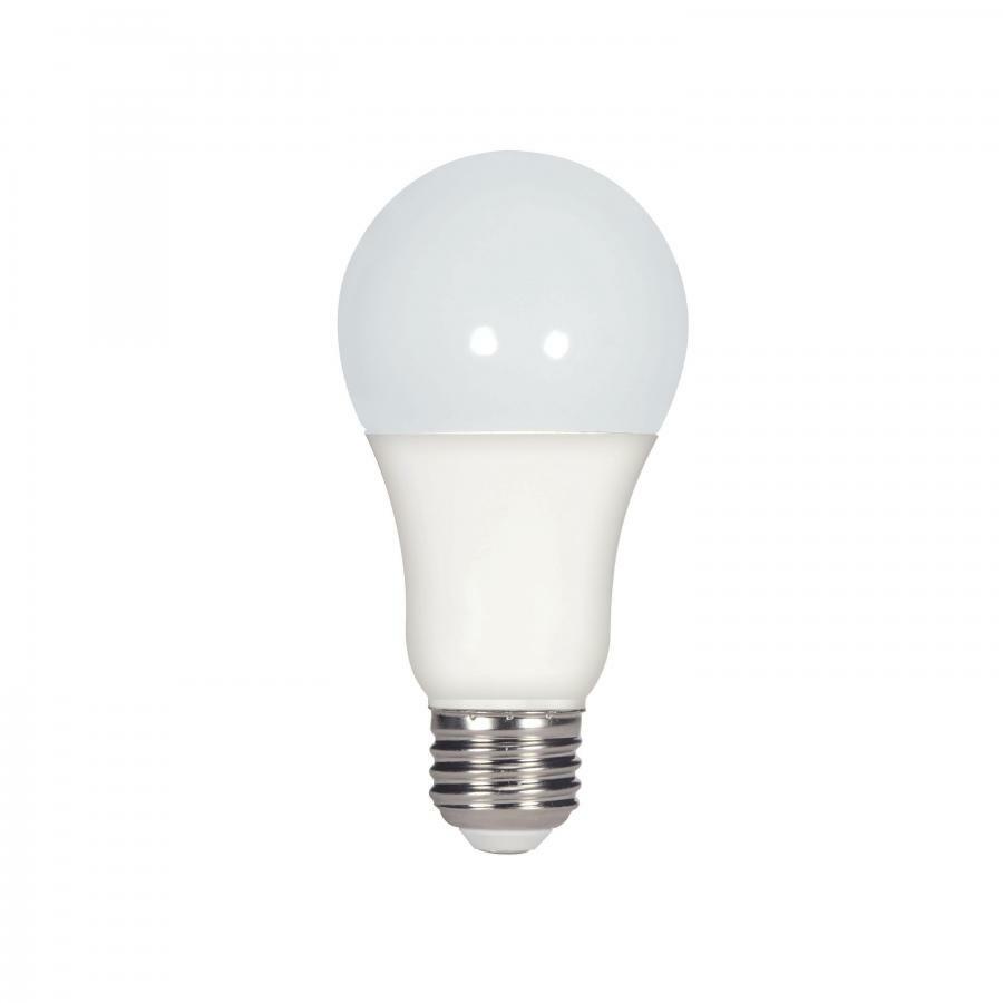 S28790 Type A LED Lamp, 16 W, 100 W Incandescent Equivalent, E26 Lamp, 1600 Lumens