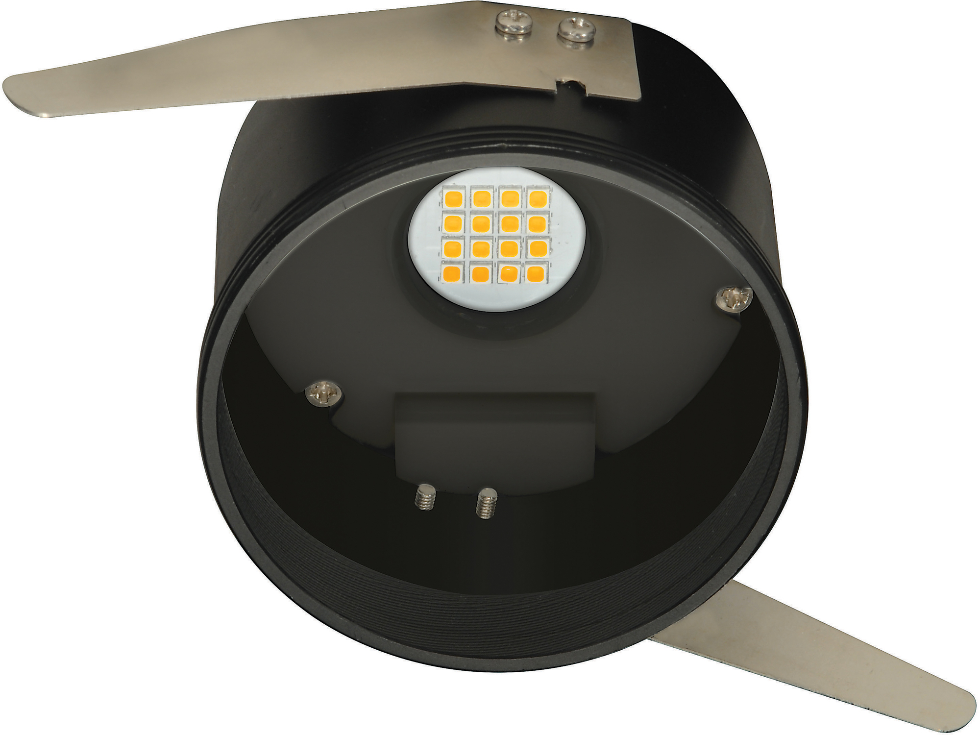 S9500 Dimmable Downlight/Retrofit Fixture, 120 V AC