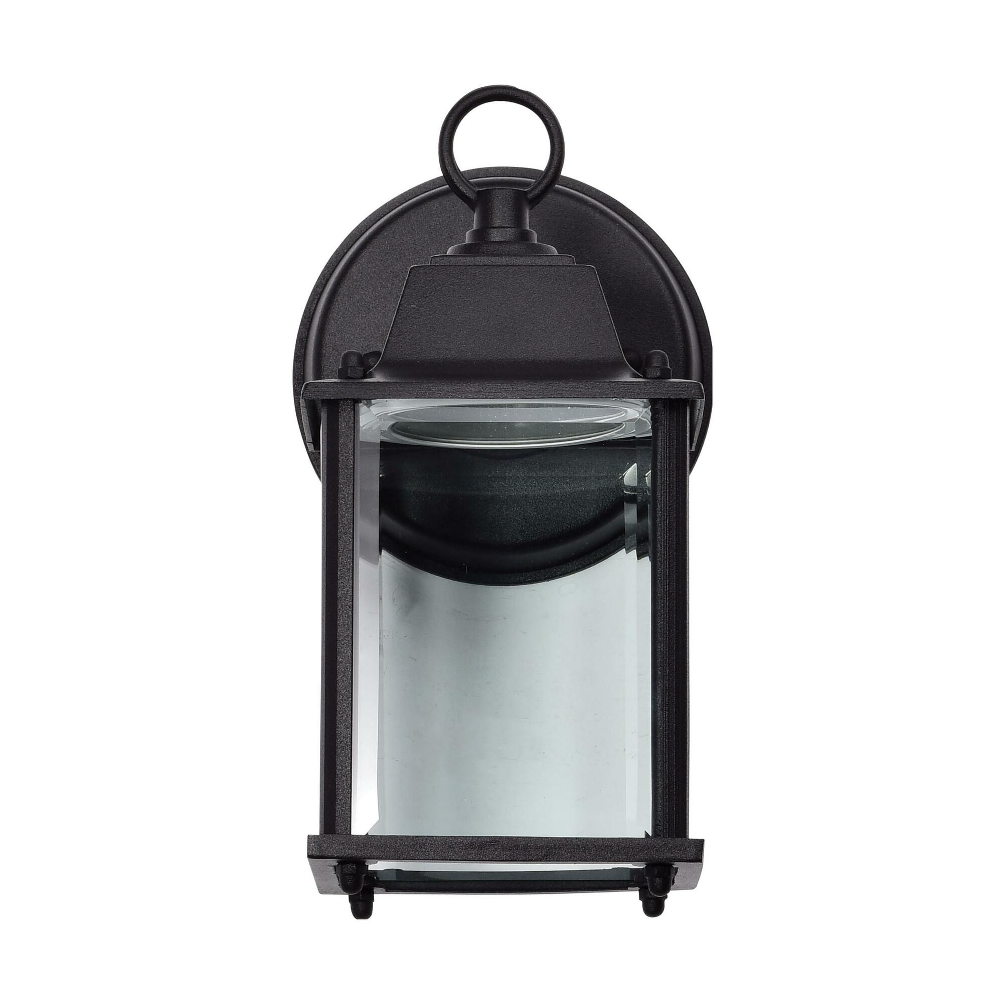 62-1571 Nuvo Wall Lantern, 8 W LED Lamp, 620 Lumens