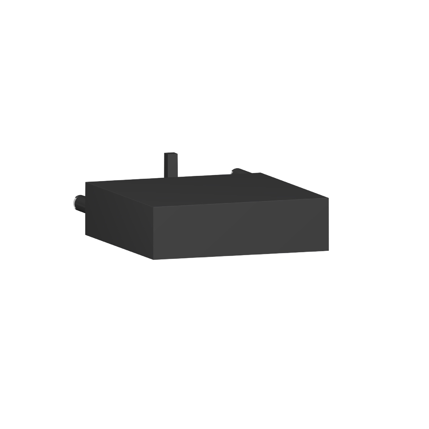 RUW240BD Protection Relay Module, 6 to 250 V DC, For Use With RUZ and RPZ Relay