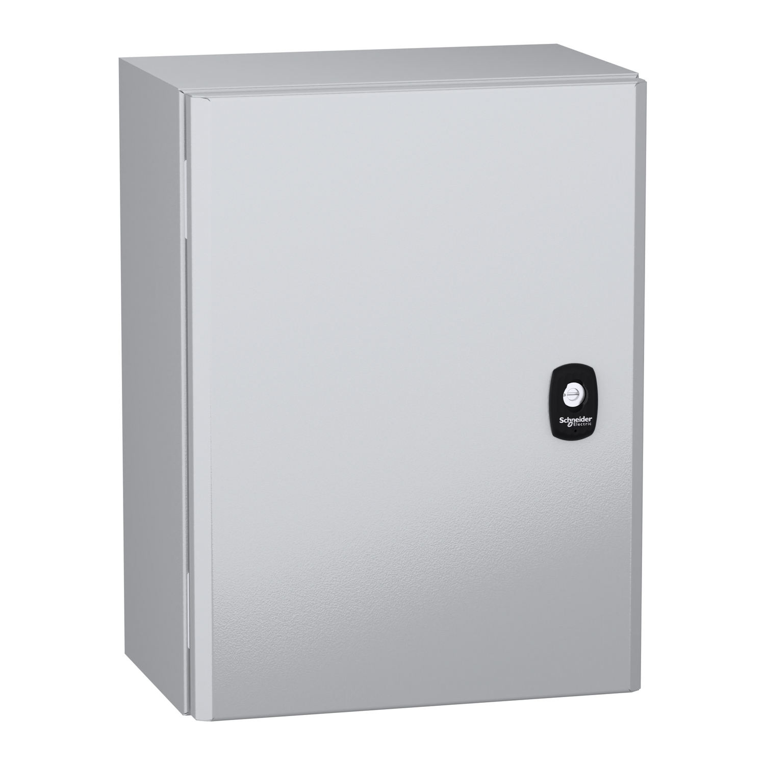 NSYS3DC4320 1-Door Compact Enclosure, 300 mm W x 200 mm D x 400 mm H, NEMA 1/2/3/3R/4/4X NEMA Rating, Steel