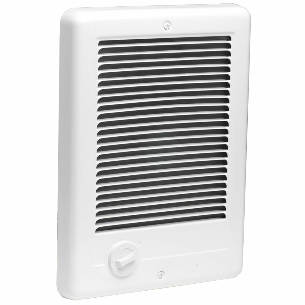 CGW10 Grille Kit, White Powder Coated