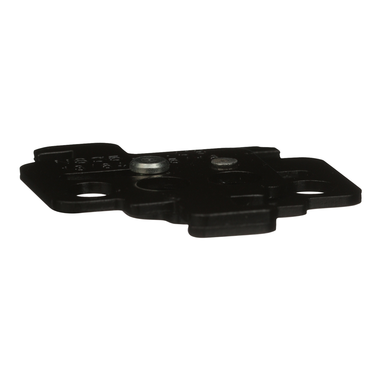S29370 PowerPact Removable Handle Padlock Device, For Use With Standard Circuit Breaker