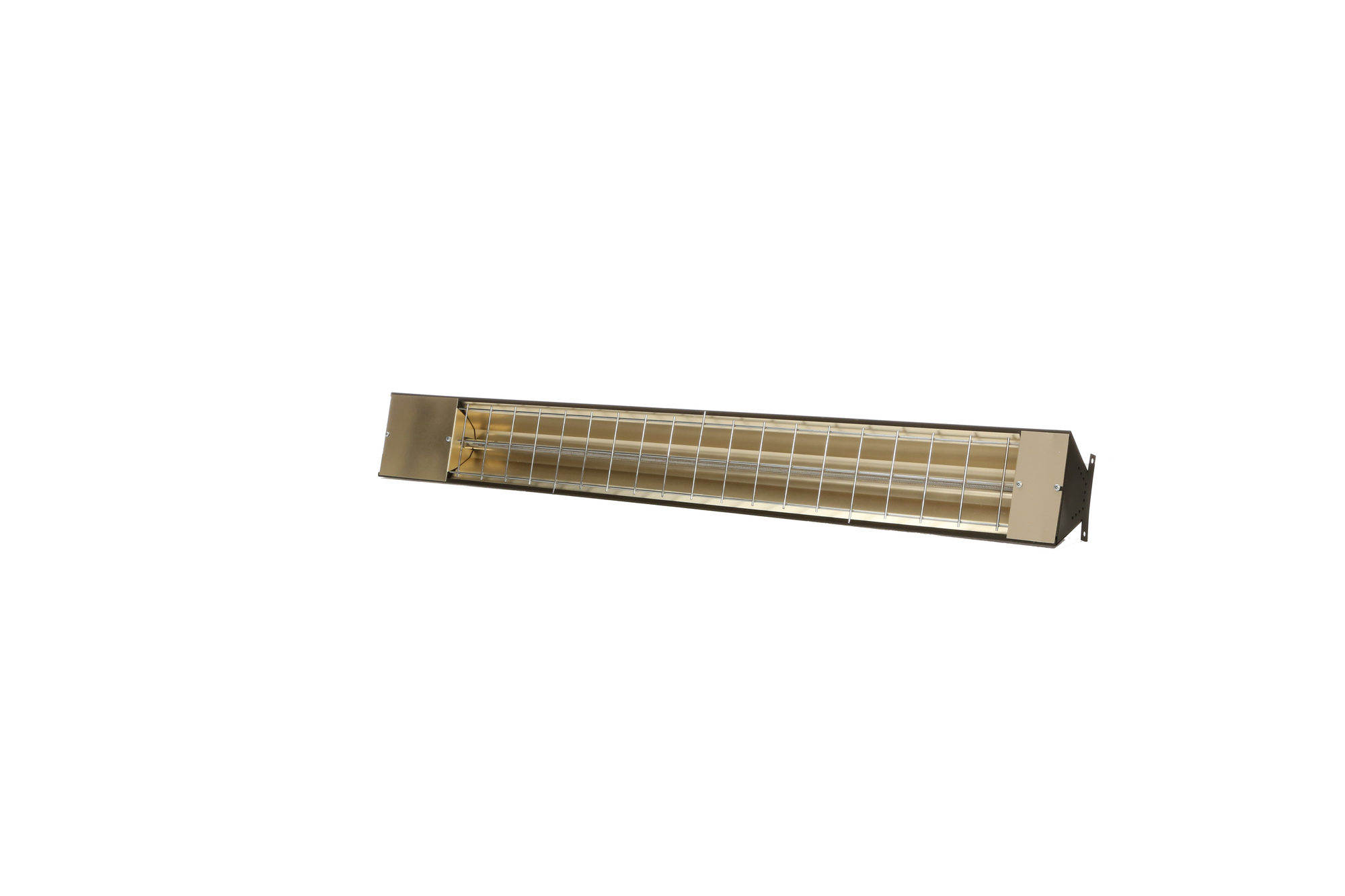 HRK42020 Qmark Quartz Element Single Element Infrared Radiant Heater, 208 V, 2000 W