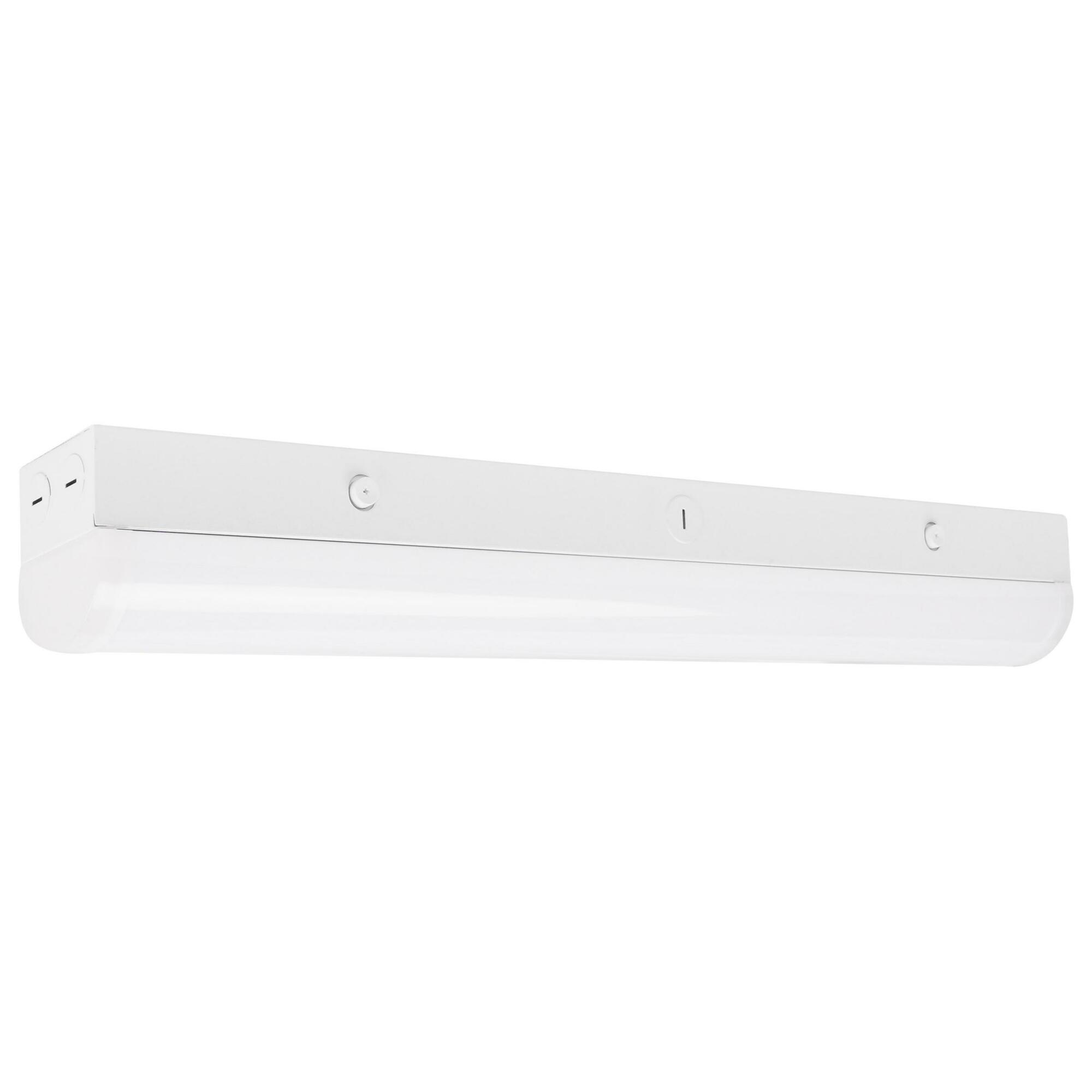 65-700 Nuvo Linear Strip Ceiling Light, 100 to 277 V